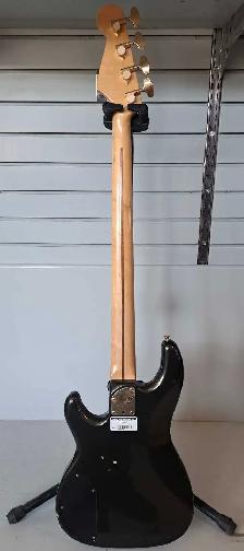 90-91 Fender Precision Bass Lyte (32631490) - Photo 2
