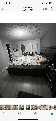 master bedroom for rent