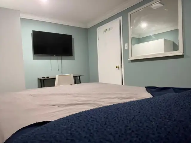 Private Room For Rent