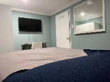 Private Room For Rent