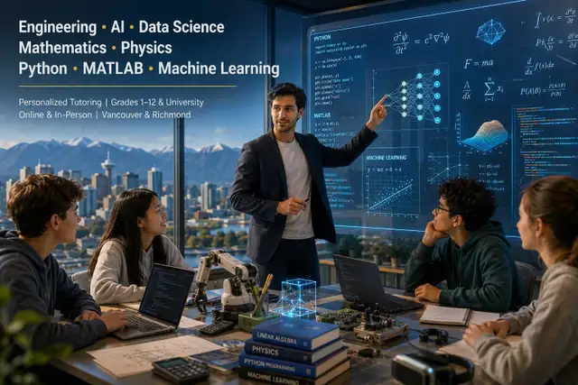 Unlock Your Potential in coding, Data Analysis, Math