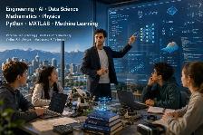Unlock Your Potential in coding, Data Analysis, Math
