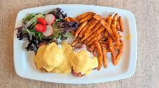 Restaurant hiring
