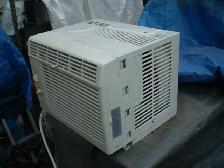 5000BTU MAINSTAY WINDOW AIR CONDITIONER-USED- CLEANED-WORKS-$50 - Photo 2