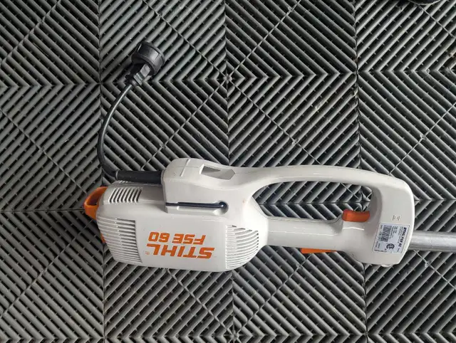 Used CORDED STIHL WEED EATER