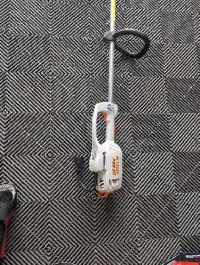 Used CORDED STIHL WEED EATER - Photo 3