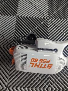 Used CORDED STIHL WEED EATER - Photo 7