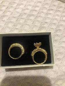 Ring set