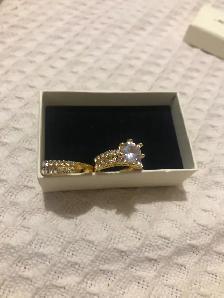 Ring set - Photo 2