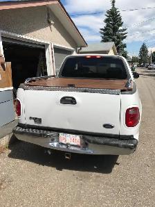 retiring. seniors. tools - Ford truck & Ford Van - Photo 5