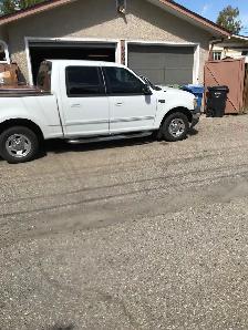 retiring. seniors. tools - Ford truck & Ford Van - Photo 6