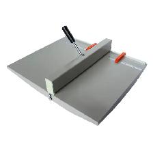 All Metal 18Inch 460mm Scoring Creaser Creasing Machine 026451 - Photo 2
