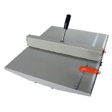 All Metal 18Inch 460mm Scoring Creaser Creasing Machine 026451 - Photo 3