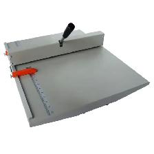 All Metal 18Inch 460mm Scoring Creaser Creasing Machine 026451 - Photo 5