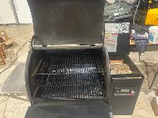 Traeger iron wood 650 - Photo 2