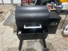 Traeger iron wood 650 - Photo 3