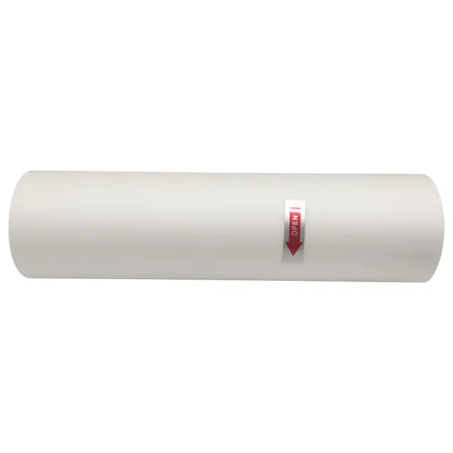 1 Roll Bopp Glue-based Soft-touch Thermal laminator Film 026604