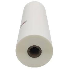 1 Roll Bopp Glue-based Soft-touch Thermal laminator Film 026604 - Photo 3