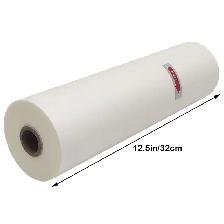 1 Roll Bopp Glue-based Soft-touch Thermal laminator Film 026604 - Photo 8