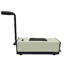 Electric Spiral Coil Binding Machine Punching 46 Holes 026730 - Photo 7