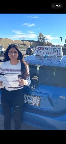 CAR DRIVING CLASSES. - Photo 2
