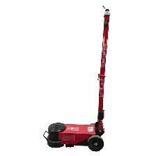 50T Pneumatic Floor Jack 032654 - Photo 2