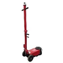 50T Pneumatic Floor Jack 032654 - Photo 3