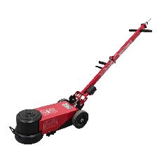 50T Pneumatic Floor Jack 032654 - Photo 4