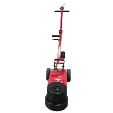 50T Pneumatic Floor Jack 032654 - Photo 5