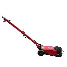 50T Pneumatic Floor Jack 032654 - Photo 6