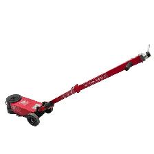50T Pneumatic Floor Jack 032654 - Photo 7