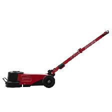 50T Pneumatic Floor Jack 032654 - Photo 9