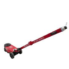 30T load capacity Pneumatic Floor Jack 032655