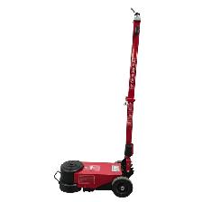 30T load capacity Pneumatic Floor Jack 032655 - Photo 2