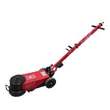 30T load capacity Pneumatic Floor Jack 032655 - Photo 3
