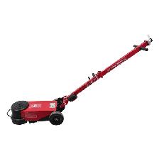 30T load capacity Pneumatic Floor Jack 032655 - Photo 5