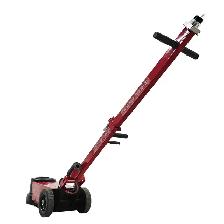 30T load capacity Pneumatic Floor Jack 032655 - Photo 6