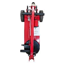 30T load capacity Pneumatic Floor Jack 032655 - Photo 9