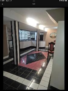 room rental