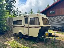 Bigfoot Trailer