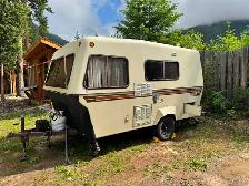 Bigfoot Trailer - Photo 2