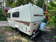 Bigfoot Trailer - Photo 4