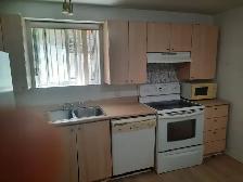 Demi sous-sol a louer 1300$ par mois Ahuntsic - Photo 3