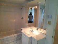 Demi sous-sol a louer 1300$ par mois Ahuntsic - Photo 6