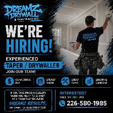 Drywall tapper