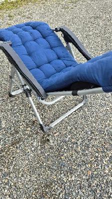 2 zero gravity chairs - Photo 2