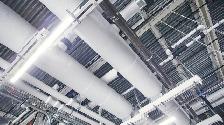 Machanical insulation installer