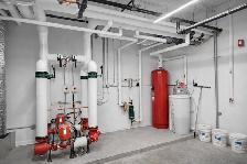 Machanical insulation installer - Photo 3
