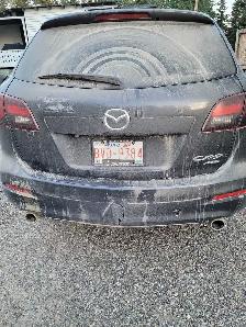 Mazda CX-9 - Photo 3