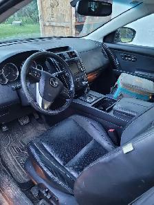 Mazda CX-9 - Photo 4